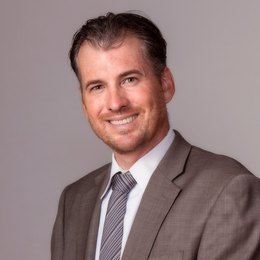 Joe Moke - Broker/Owner in Crown Point, IN