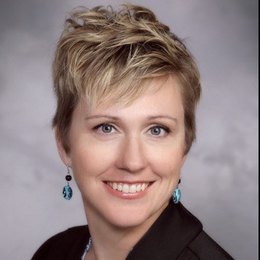 Monica Weston in Evanston, WY