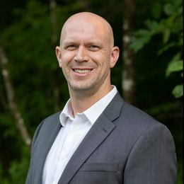Joe Morley - Agent in Knoxville, TN
