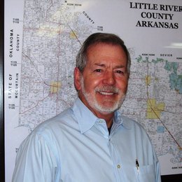 Jim Mounts - Broker in Ashdown, AR