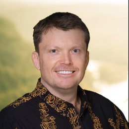 Kona Moran - Broker in Hilo, HI