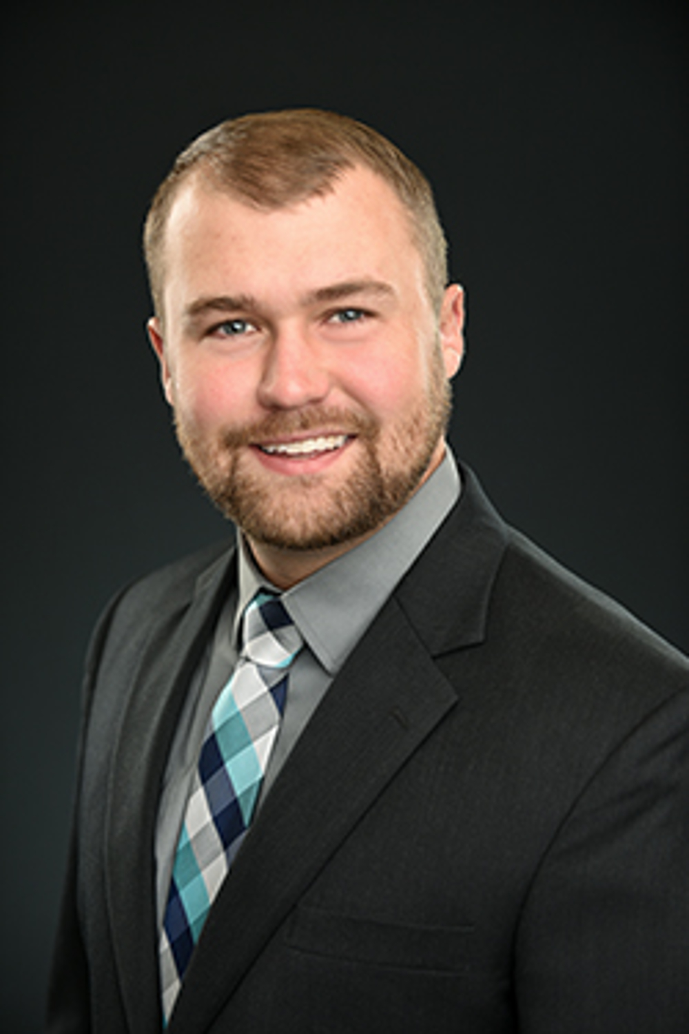 Quentin Burns - Realtor in College Station, TX