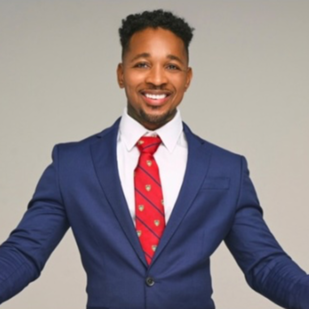 Quan Barnett - Realtor in Katy, TX