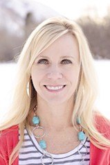 Staci Johnson - Broker/Owner in Cedar Hills, UT