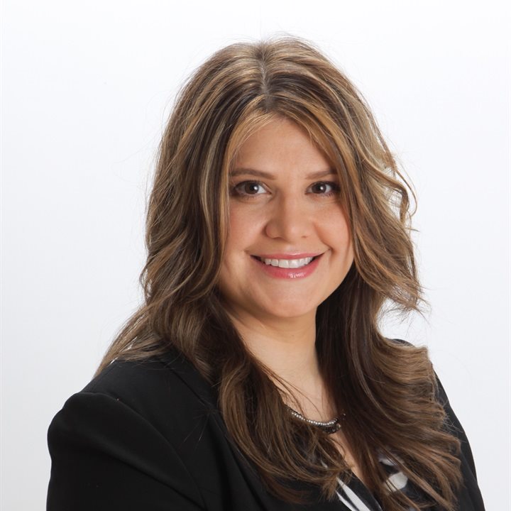 Rebecca Ussack - Mba in Cranberry Township, PA