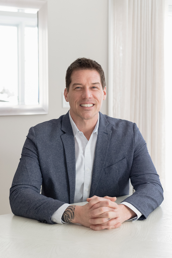 Kris Stott - Agent in Grandville, MI