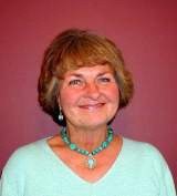 Judy Storch in Killington, VT