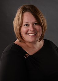 Katie Underberg - Agent in Fort Dodge, IA