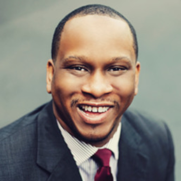 Brandon Upshaw - Realtor in AL