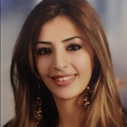 Reem Zayyad - Broker in Lincolnwood, IL