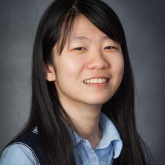 Veronica Li - Corporate Brokerage Owner in Flushing, NY