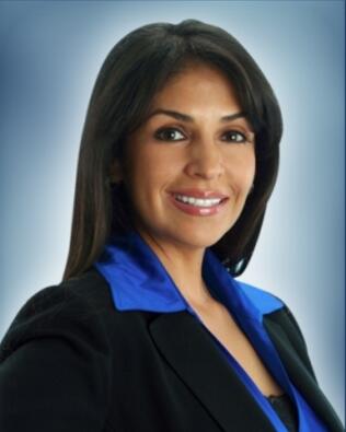 Veronica Madrigal in Montebello, CA