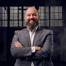 Jon Stefanick - Agent in Oklahoma City, OK