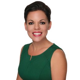 Stephanie Stepp - Broker in Melbourne, FL