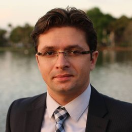 Remi Silva - Broker in Orlando, FL