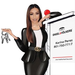 Karina Perez in Lehi, UT