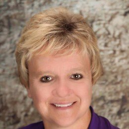 Janet Reinhart in Casper, WY