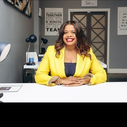 Siobhan Robinson - Broker in Chicago, IL