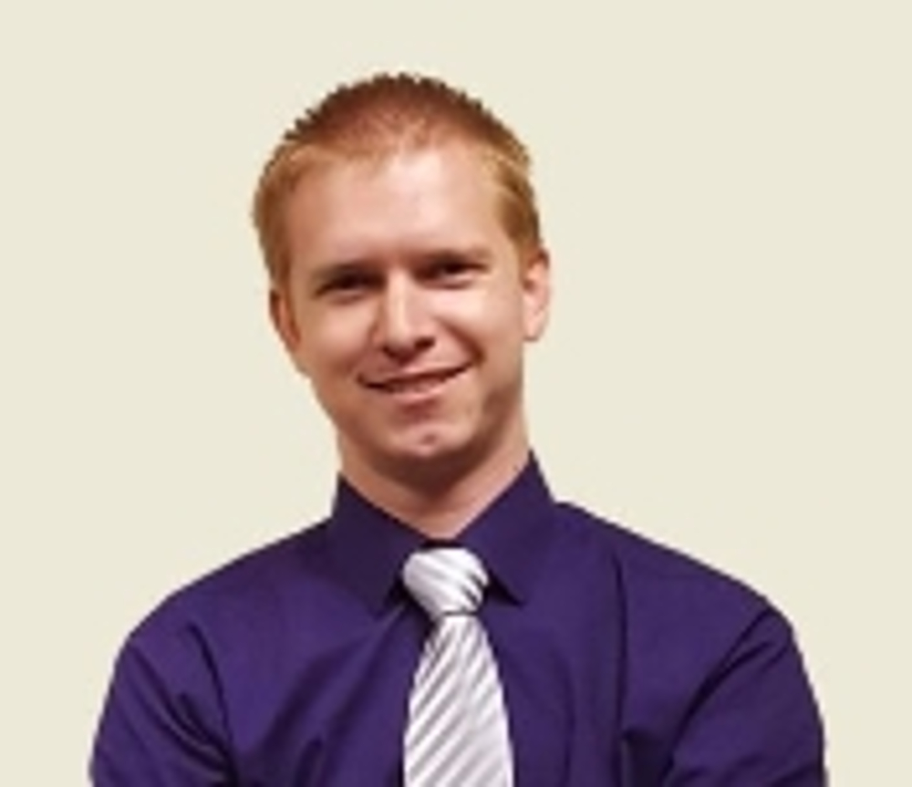 Johnathon Stewart - Realtor in Twin Falls, ID