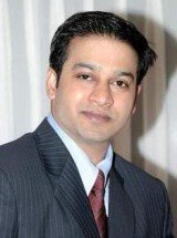 Vinod Pillai - Broker/Owner