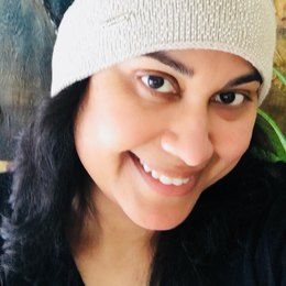 Vashti Rameshwarsingh in Califon, NJ