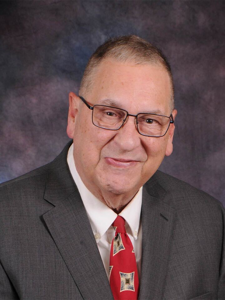 Donald Peacock - Agent in Fitchburg, WI