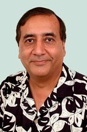 Rajiv Jetley in Honolulu, HI