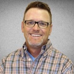 Shawn Stovall - Owner in Madill, OK
