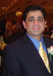 Sunil Ramnani - Broker Associate in Union Beach, NJ
