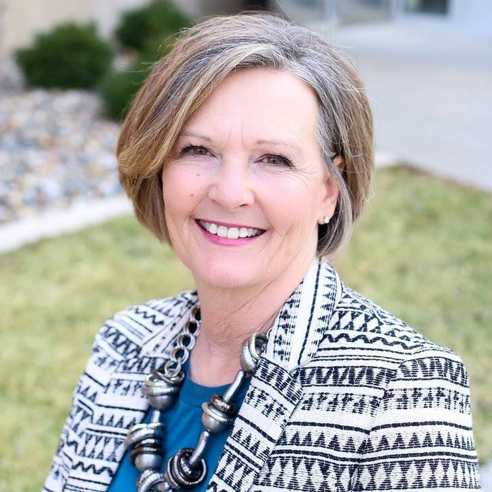 Susan Sanders - Realtor in West Des Moines, IA