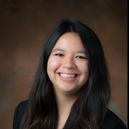 Veronica Brown - Agent in Winston, GA
