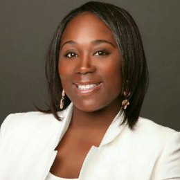 Rasheeda Young in Oakland, CA