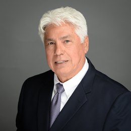 Val Velasquez - Broker in San Antonio, TX
