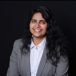 Veena Rajesh - Agent in Flower Mound, TX