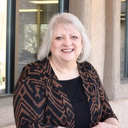 Susan Bao - Broker Associate in Scottsdale, AZ