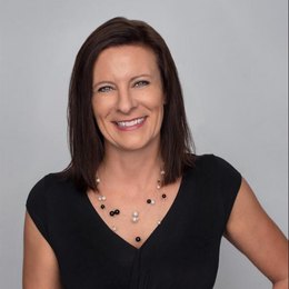 Trina Rambeaux - Broker in Lowell, AR