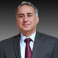 Fred Valaie - Managing Director | Broker in Plano, TX