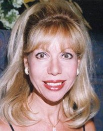 Rhonda Lewis - Broker/Owner in Beverly Hills, CA