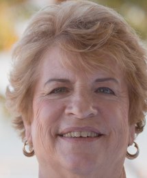 Susan Recarey - Broker Associate in Key Largo, FL
