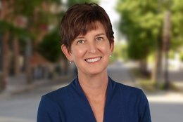 Sue Zabel - Broker in ID