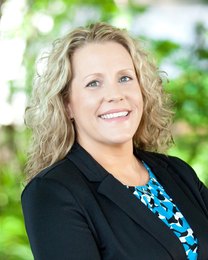 Summer Robinson Tabor - Broker in Mooresville, NC
