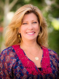 Julie Rawl in Park City, UT