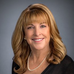 Susan Swain - Owner in Laguna Woods, CA