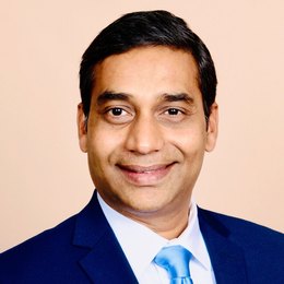 Ram Kalagara - Broker/Owner in Charlotte, NC