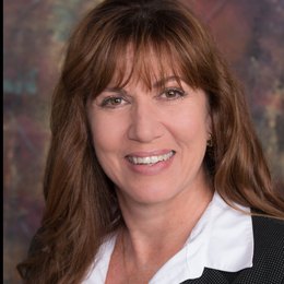 Rhoda Johnson - Agent in Los Olivos, CA