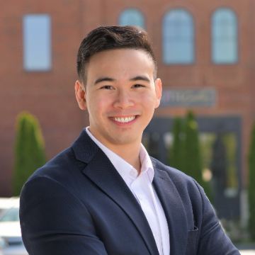 James Pham - Realtor in GA