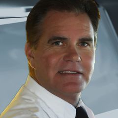 Randall Pierce - Broker/Owner in Bridgeport, TX