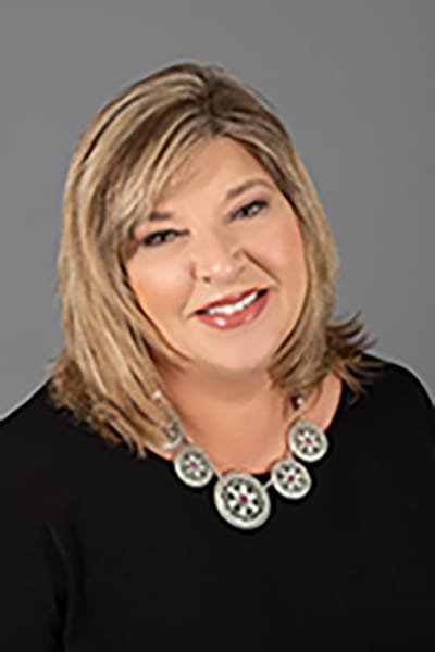 Kristine Ramos - REALTOR in Marana, AZ
