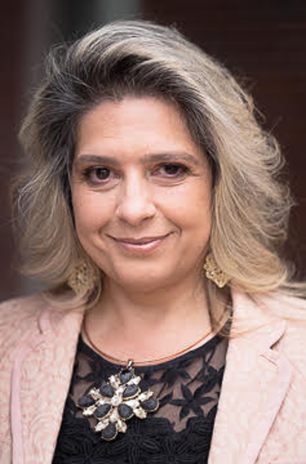 Soraya Joud - Realtor in Suwanee, GA