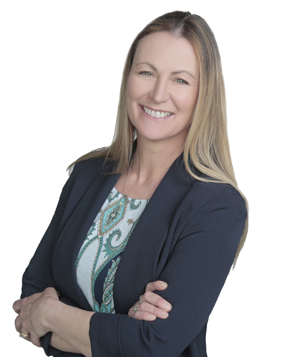 Terri Reade - Managing Broker, Investor Relations, Vacation Rentals in Federal Way, WA